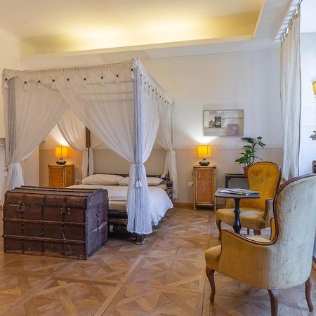 Citta Del Capo Hotel Trieste Exterior photo