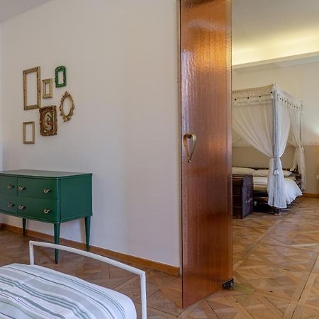 Citta Del Capo Hotel Trieste Exterior photo